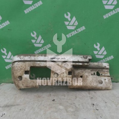 Наполнитель заднего бампера Kia Sportage 1994-2004 Наполнитель заднего бампера Kia Sportage 1994-2004