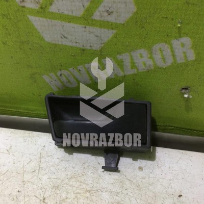 Ручка двери передней внутренняя правая VW Golf 2 Jetta 2 83-92
