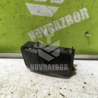 Ручка двери передней внутренняя левая VW Golf 2 Jetta 2 83-92