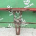 Панель передняя VW Golf 2 Jetta 2 83-92