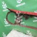 Панель передняя VW Golf 2 Jetta 2 83-92