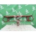 Панель передняя VW Golf 2 Jetta 2 83-92
