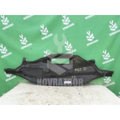 Накладка (кузов внутри) Renault Scenic 2 2003-2009