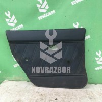 Обшивка двери комплект Audi 80 B2 80-86