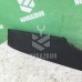 Накладка крышки багажника Renault Clio 2 Symbol 1998-2008