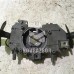 Переключатель подрулевой Renault Scenic 96-99