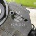 Переключатель подрулевой Renault Scenic 96-99