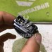 Кнопка обогрева заднего стекла Renault Scenic 96-99