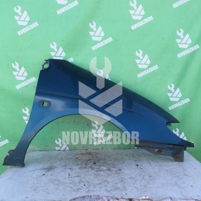 Крыло переднее правое Renault Scenic 96-99