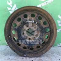 Диск колесный железо Mitsubishi Galant 8  EA 97-03