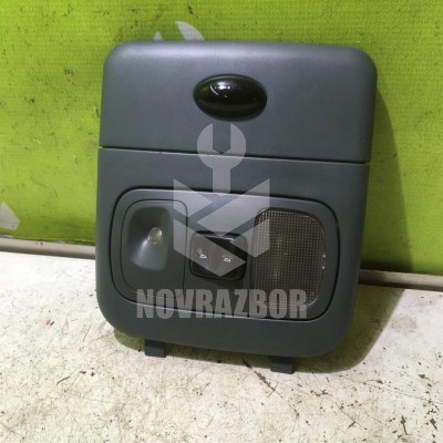 Плафон салонный Renault Scenic 96-99