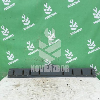 Накладка Renault Scenic 96-99