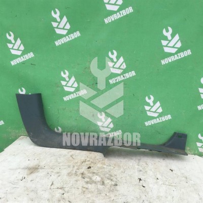 Накладка порога (внутренняя) Renault Scenic 96-99