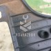 Накладка Renault Scenic 96-99