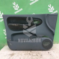 Обшивка двери комплект Renault Scenic 96-99