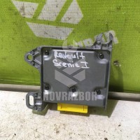 Блок управления AIR BAG Renault Scenic 96-99