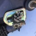 Корпус отопителя Renault Scenic 96-99