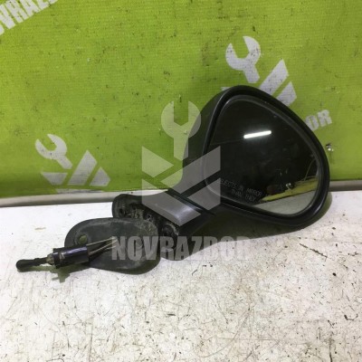 Зеркало правое механическое Daewoo Matiz M100/M150 98-15