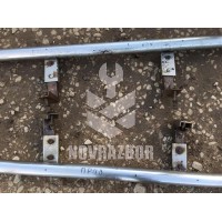 Порог левый Kia Sportage 1994-2004