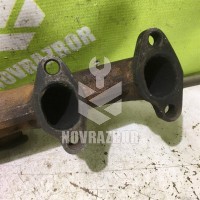 Коллектор выпускной VW LT 2 96-06