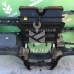 Торпедо Renault Scenic 96-99