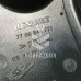 Накладка Renault Scenic 96-99