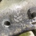 Кронштейн генератора Chevrolet Lanos 2004+