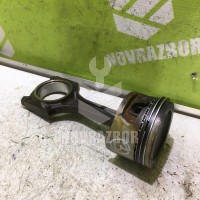 Поршень с шатуном Chevrolet Lanos 2004+