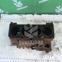 Блок двигателя Audi 80  90  B3  86-91