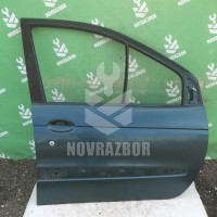 Дверь передняя правая Renault Scenic 96-99