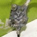 Стеклоподъемник мех задний правый Renault Scenic 96-99