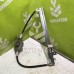 Стеклоподъемник механ. задний левый Renault Scenic 96-99