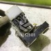 Замок двери задней левой Renault Scenic 96-99
