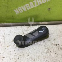 Ручка стеклоподъемника Renault Scenic 96-99