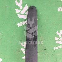 Молдинг задней правой двери Renault Scenic 96-99