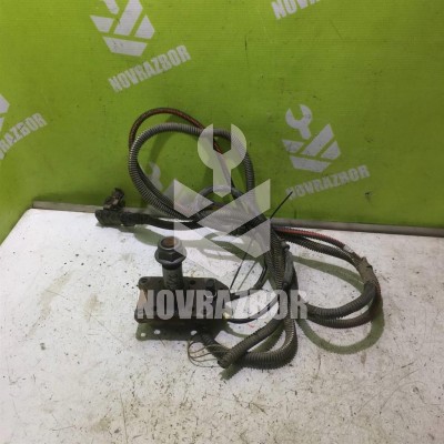 Датчик ABS задний левый Renault Scenic 96-99