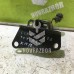 Опора КПП Toyota Corolla E12 2001-2006