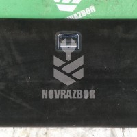 Пол багажника Audi A6 C5  97-04