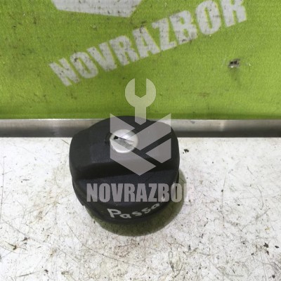 Крышка топливного бака VW Golf 3 Vento 91-97