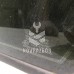 Стекло двери задней правой (форточка) Daewoo Espero 91-99