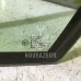 Стекло кузовное глухое правое Audi 80  90  B3  86-91