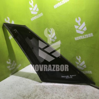 Стекло кузовное глухое правое Daewoo Espero 91-99