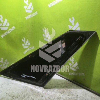 Стекло кузовное глухое левое Daewoo Espero 91-99