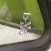 Стекло двери задней левой (форточка) VW Golf 2 Jetta 2 83-92