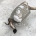 Глушитель основной Mercedes Benz W211 E-Class 2002-2009