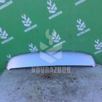 Спойлер (дефлектор) крышки багажника Mitsubishi RVR N23W