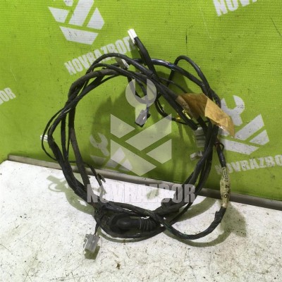 Проводка (коса) Mitsubishi RVR N23W