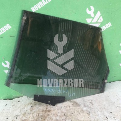 Стекло двери задней правой Audi 80  90  B3  86-91
