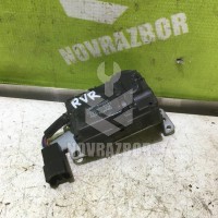 Моторчик заслонки отопителя Mitsubishi RVR N23W