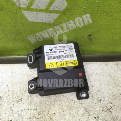 Блок управления AIR BAG Renault Logan 2005-2014